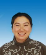 岳琳：河南省學(xué)科帶頭人，高級(jí)教師，體育學(xué)科