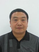 金毓海，河南省骨干教師，高級(jí)教師，政治學(xué)科
