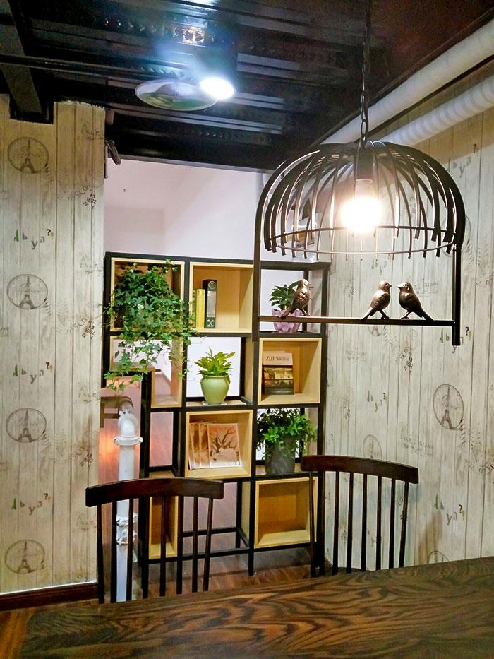 南陽(yáng)市梅溪沙生活書(shū)店
