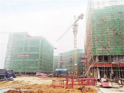 南陽(yáng)新區(qū)公布第八、十二、十六、二十完全學(xué)校進(jìn)度