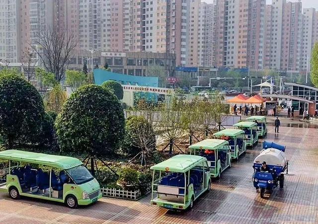 現(xiàn)場：南陽一中返校復(fù)學(xué)首日全流程：貼心、放心