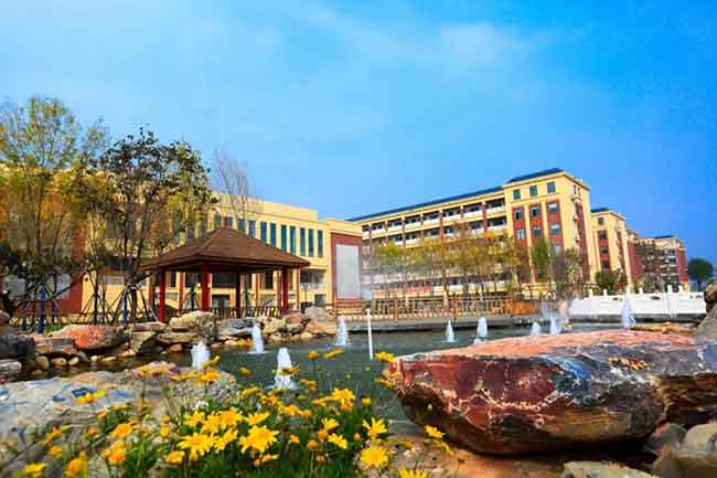 <a href='http://www.oh-theplaceswellgo.com/tags/第一完全學(xué)校/' target='_blank'><u>南陽市第一完全學(xué)校</u></a>高中